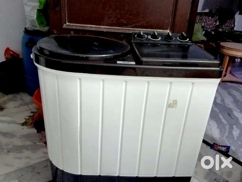 whirlpool washing machine