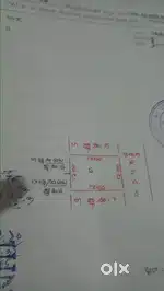 Plot for sale
