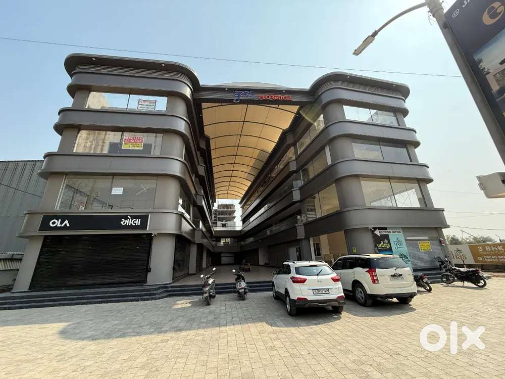 2X Office For Rent Beside Voltamp Maneja.