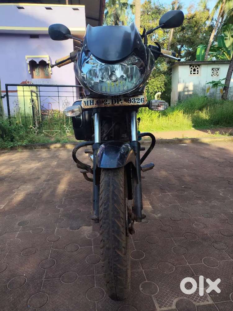 Bajaj Discover 100 (2014) – Well Maintained & Excellent Mileage