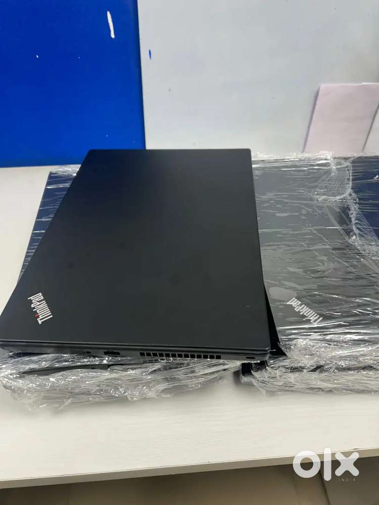 Lenovo ThinkPad L480  i5 8th Gen  8GB RAM  256GB NVMe SSD