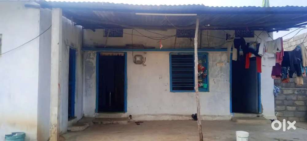 Sell home..1800000