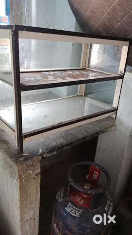 Electric Grinder, Idly Stand, Stove With complete Dosa Set