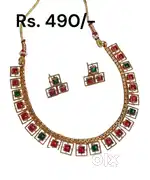 Ladies Jewellery