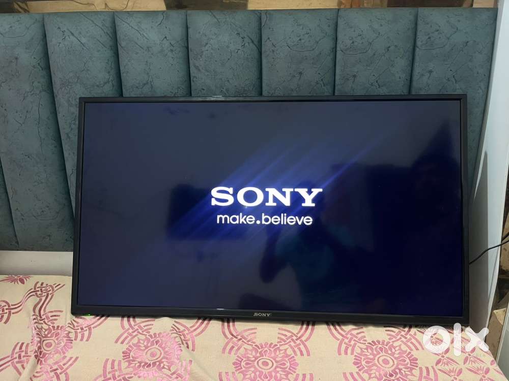 Sony led tv for sale
