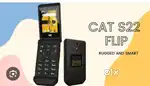 CAT S22 FLIP BRAND NEWWW