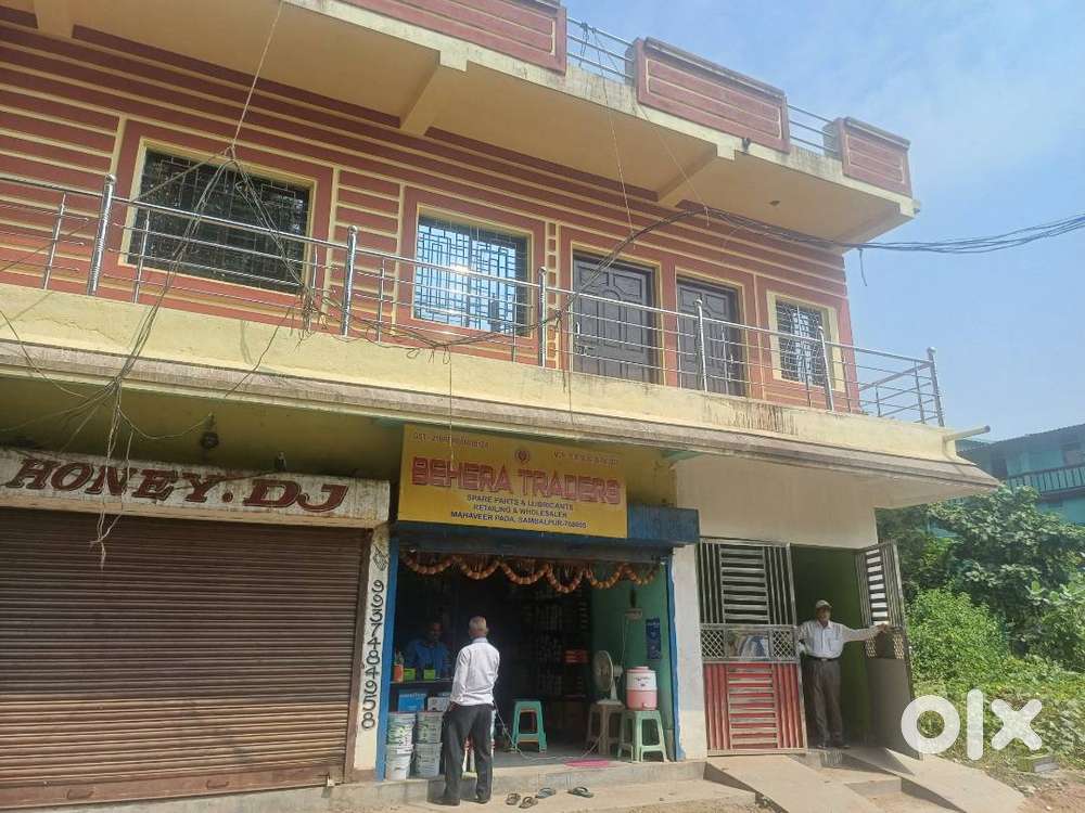Pujari Complex