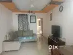 Spacious 2BHK for Rent in Sarang, Nanded City, only for Rs. 23,000!