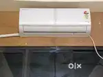 2 ton AC, croma