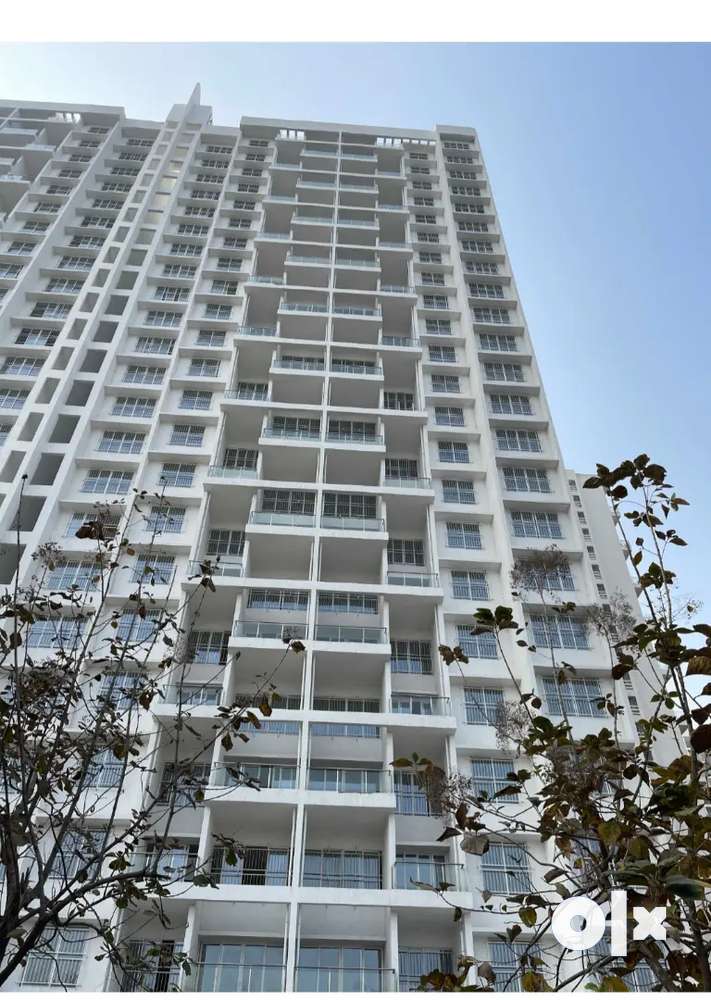 2.5 bhk for sale in life republic punawale