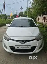 Hyundai I20 Sportz 1.4 CRDI Well Maintained