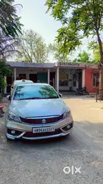 Maruti Suzuki Ciaz 2016 Diesel Well Maintained