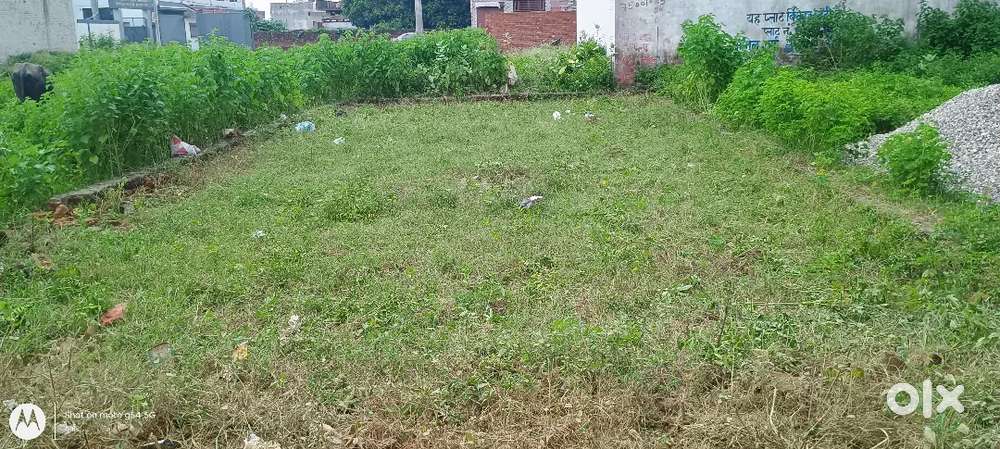18500 per gaj near malhipur road,Geeta colony