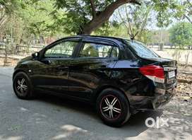 Honda Amaze 1.2 S i-VTEC AT, 2013, Petrol