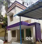 2BHK Houses for Rent in NGO A Colony, Tirunelveli (Near JEBA Garden Ju