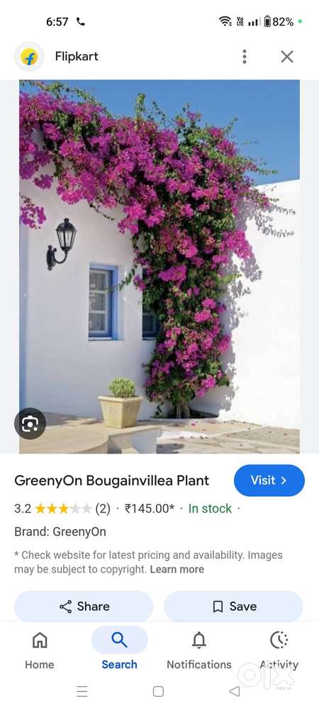 2bhk flat ground floor RGT road