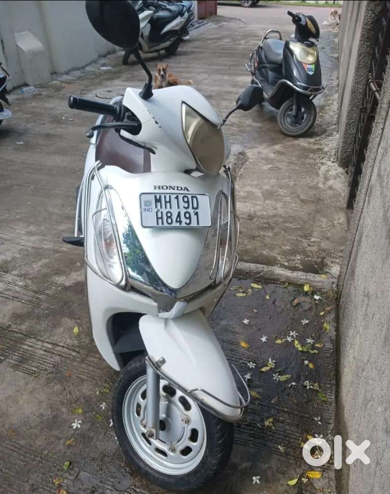 Honda Aviator 2019 Model – Excellent Condition, Great Deal!