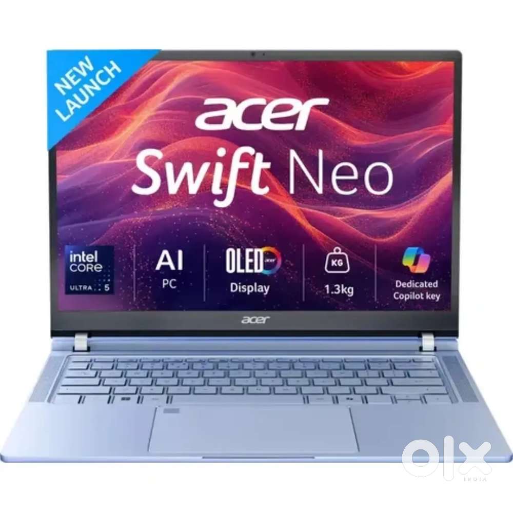 Acer swift neo 2025