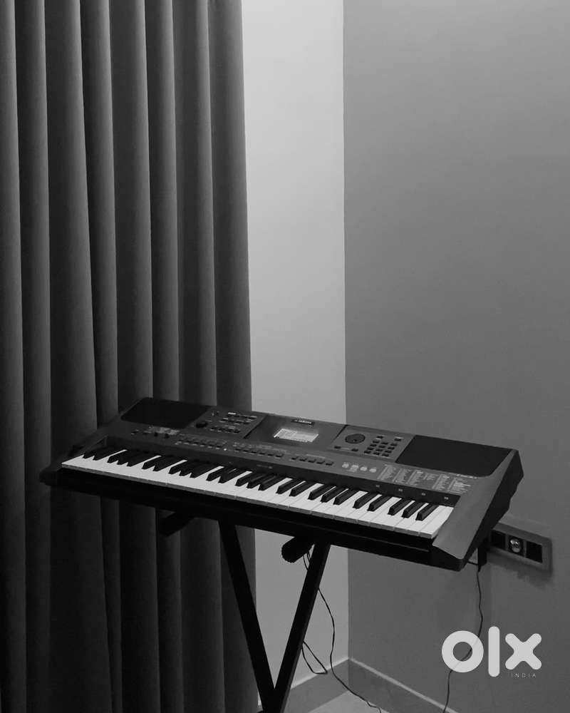 Yamaha PSR 1500 keyboard