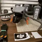 I have all models of dji drones available, from old to new