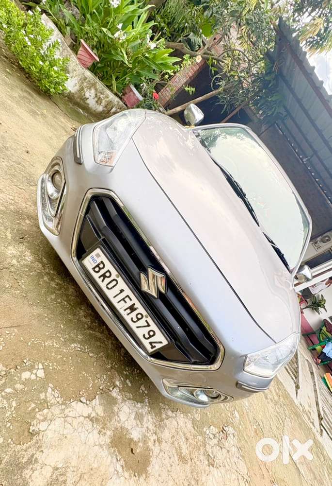 Maruti Suzuki Dzire Petrol Highly maintained personal use car
