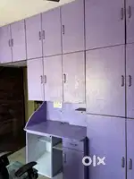 2 BHK FURNISHED FLAT IN MANEWADA LOCATION.