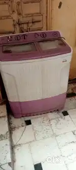Wishing machine