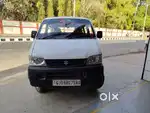 Maruti Suzuki Eeco 2020 CNG & Hybrids 82000 Km Driven