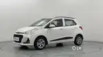 Hyundai Grand i10 1.2 Kappa Sportz Option, 2018, Petrol