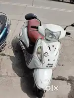 Suzuki LTD addition beaing human