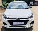 Hyundai i20 1.2 Era, 2018, Petrol