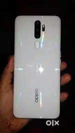 Oppo a5 2020