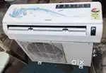 All type AC technician service  repair fitting