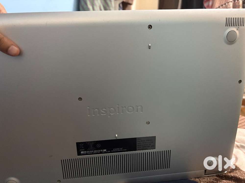 Laptop Inspiron 4593