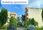Flat (2 bhk 2 Balcony 2 toilet 800 sqft)for sale RK Puram society HRDA