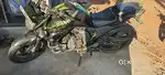 Electric scooter വാങ്ങിയത് കൊണ്ട് മാത്രം വിൽക്കുന്ന good super bike