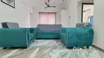 SOFA SET 3 SEATER