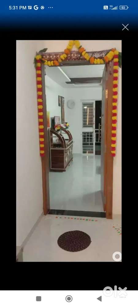 Flat for rent