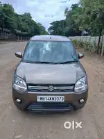 Maruti Suzuki Wagon R 1.2 ZXI Plus, 2023, Petrol
