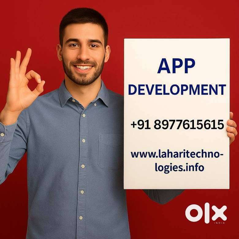 Web Design That Builds Your Online Success Lahari Technologies