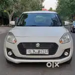 Maruti Suzuki Swift VXi + Manual, 2020, Petrol