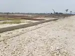 Lucknow me plot le G20 chaurahe se kuch hi duri pe
