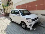 Maruti Suzuki Wagon R 2019 ZXI