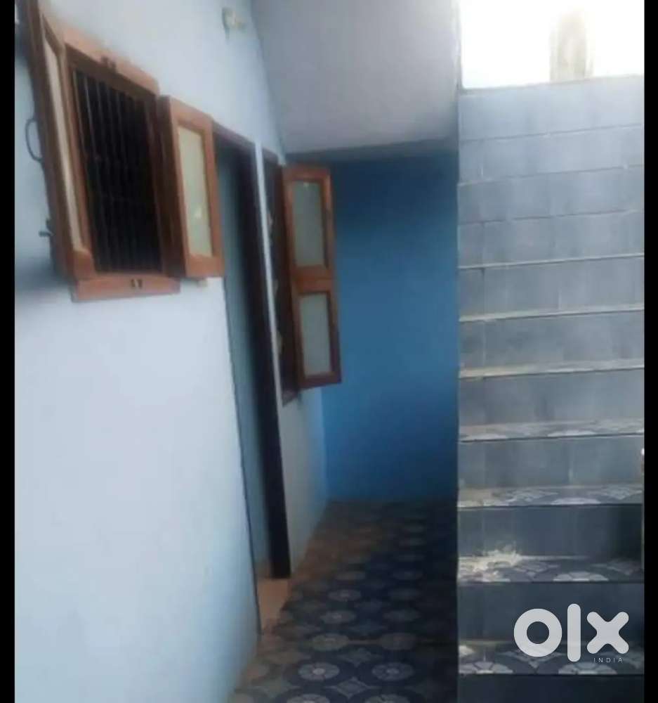 1BHK FOR RANT BACHELOR OR OFFICE PURPOSE