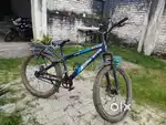 Avon cycle