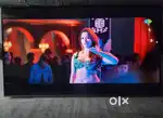 43 inch smart android frameless led tv