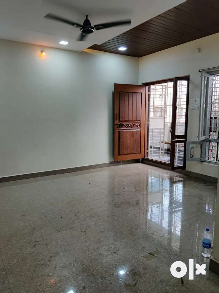 2BHK house is readily available for rent on 11months agreement