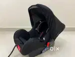Baby car seat LuvLap 4-in-1 Infant/Baby Car Seat