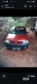 Maruti Suzuki Alto 2006