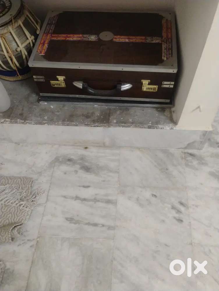 Harmonium  abhi naya hai